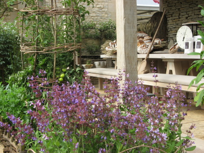 Chelsea Flower Show